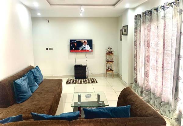 Dha hotel apartments