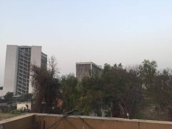 Hotel The Oriel Islamabad