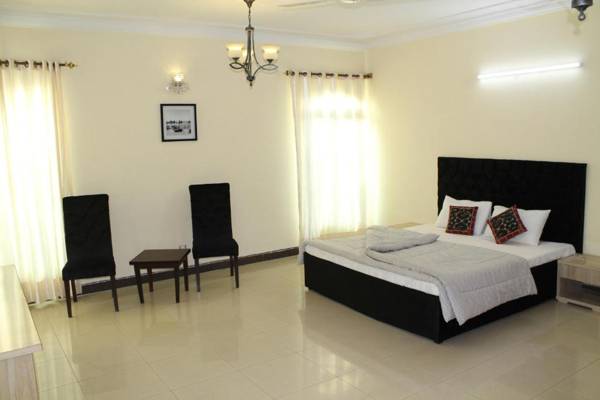 Mudan Regency Guest House