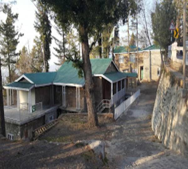 Romeo Hotel Murree