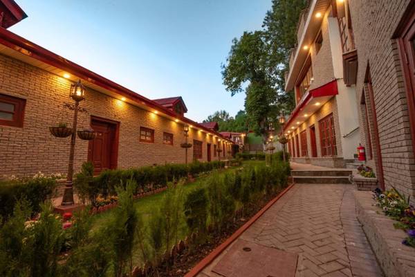 Khattak Lodge Murree