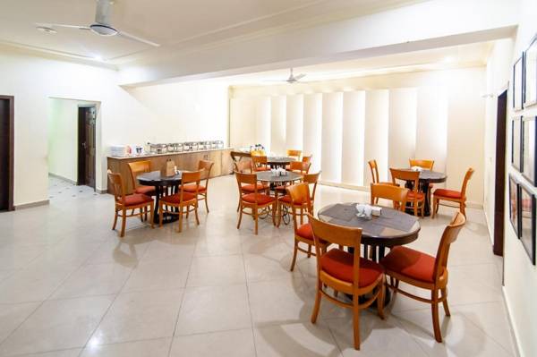 Shelton's Rezidor Islamabad