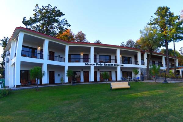 Marco Polo Resort Murree