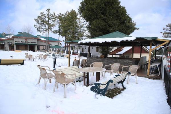 Marco Polo Resort Murree