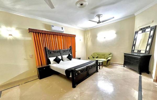 Step Inn Guest House Islamabad