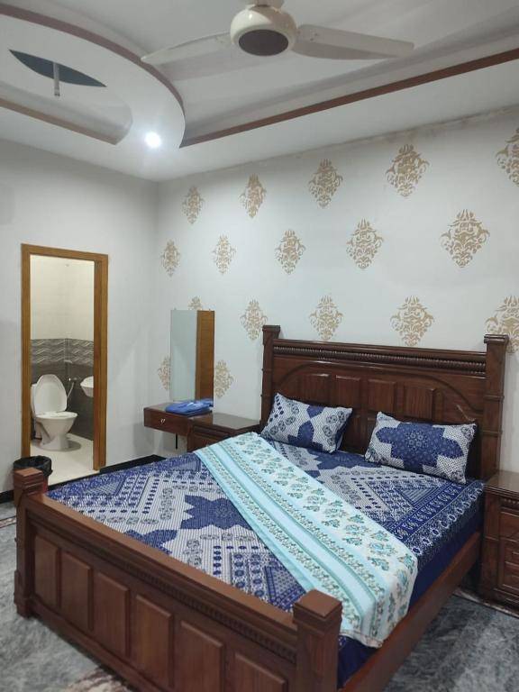 Capital Inn Guest House