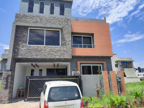 Capital Inn Guest House