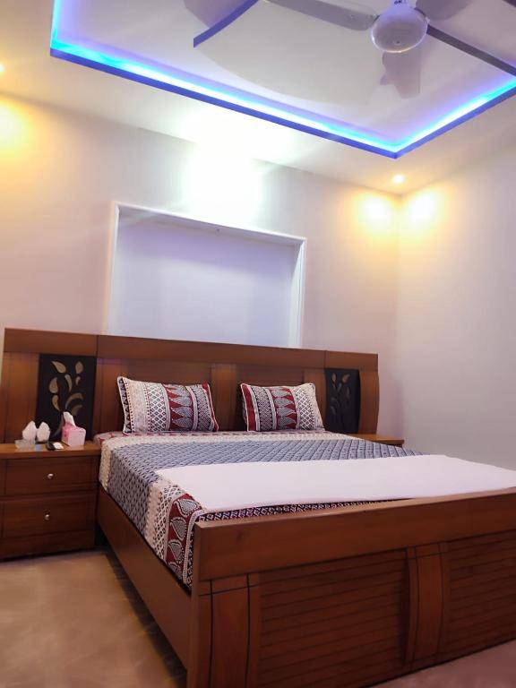 Capital Inn Guest House