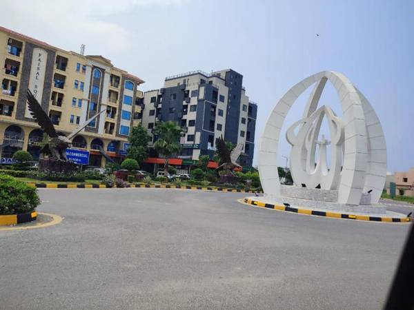 Capital Inn Guest House