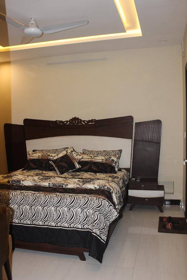 Thai Dee Guest House Islamabad