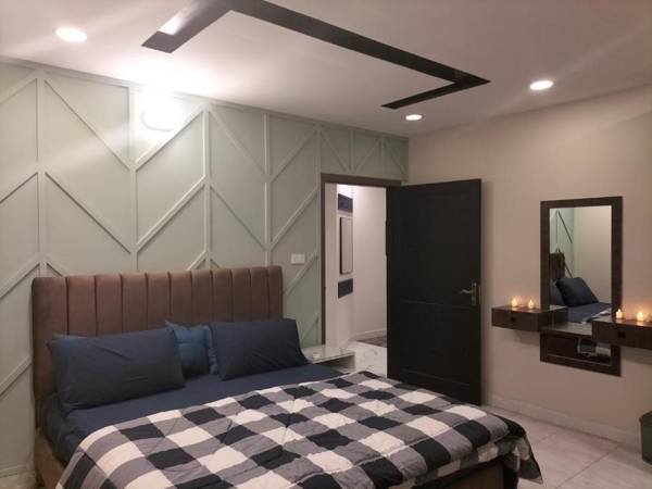 Stunning and Peaceful 1BHKFree Parking + WIFI