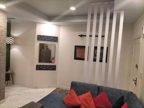 Stunning and Peaceful 1BHKFree Parking + WIFI