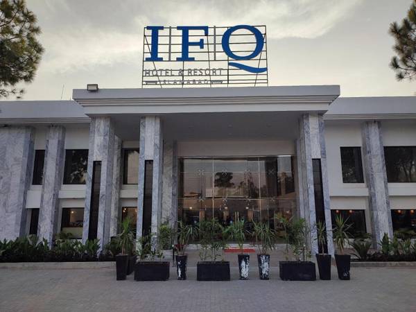 IFQ Hotel & Resort Islamabad