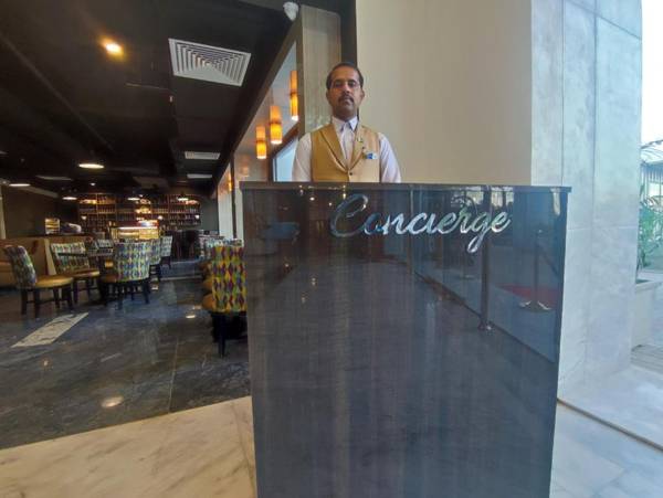 IFQ Hotel & Resort Islamabad