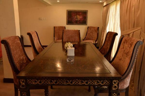 Karachi Marriott Hotel