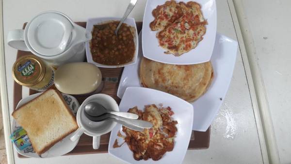 Patel Residency Guest House