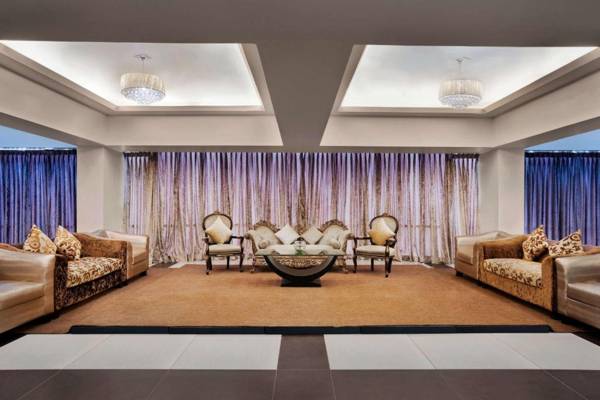 Ramada by Wyndham Karachi Creek