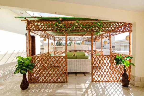 Hotel Blue Sky Executive