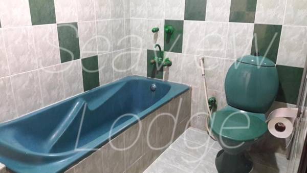 Seaview Lodge Guest House