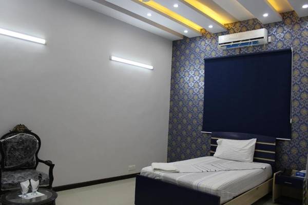 Patel Residency Guest House 2