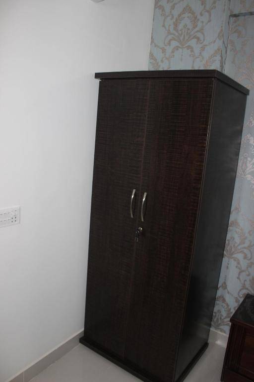 "Service Apartments Karachi" Beach View