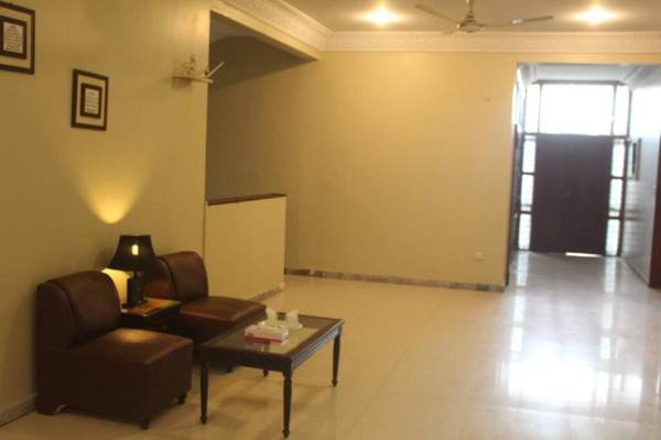 Clifton Guest Houses