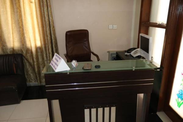 Clifton Guest Houses