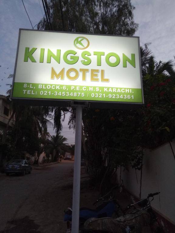 Kingston Motel