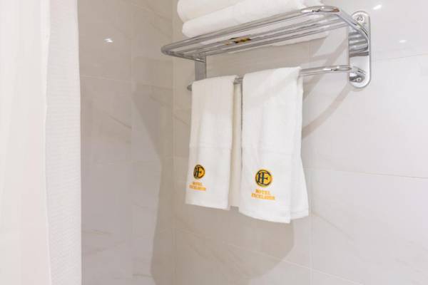 Hotel Excelsior Karachi