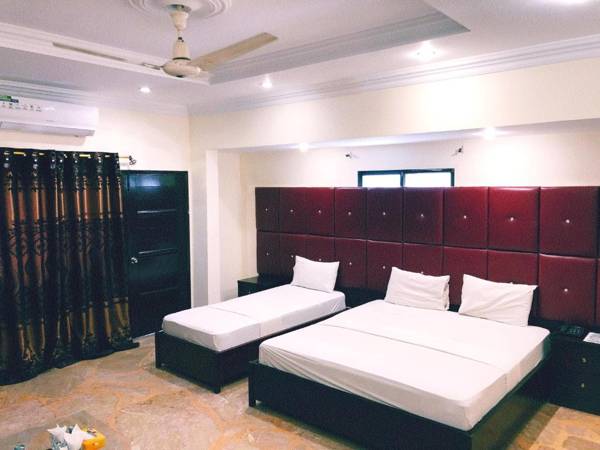 The Muslim Guest House