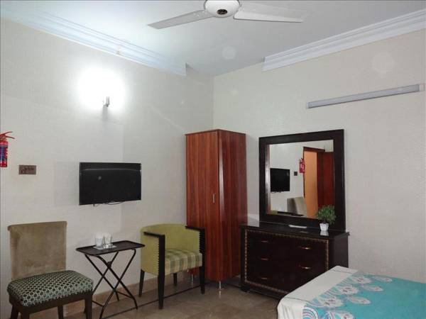 Blue Sky Guest House 2