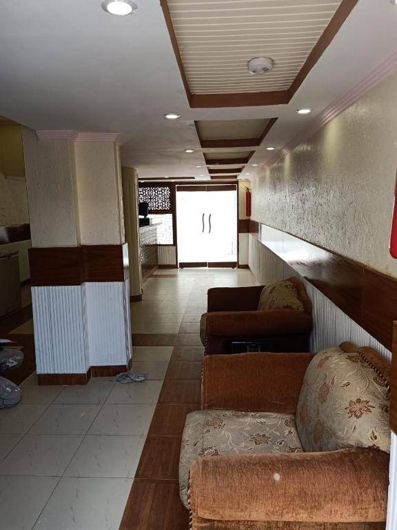 Stay Inn Guest House