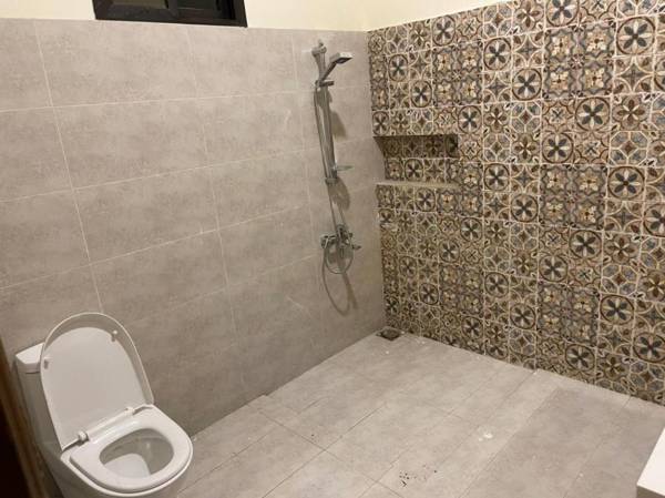 Hotel Executive Lodge