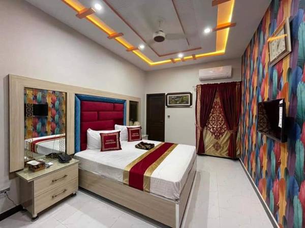 Guest House In Karachi