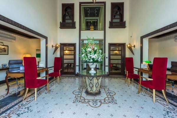 Heritage Luxury Suites