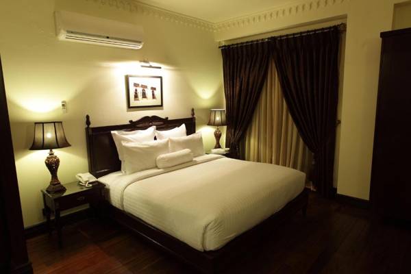 Heritage Luxury Suites