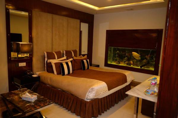 Hilton Suites Lahore