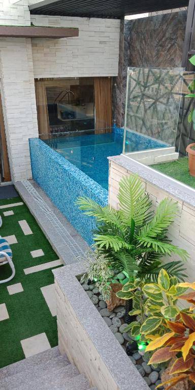 Hilton Suites Lahore