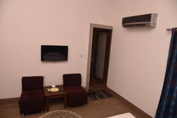 Lawrence View Hotel Lahore