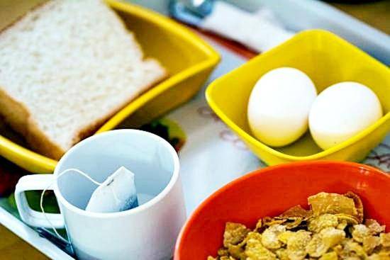 Quick Continental Hotel - Jail Road