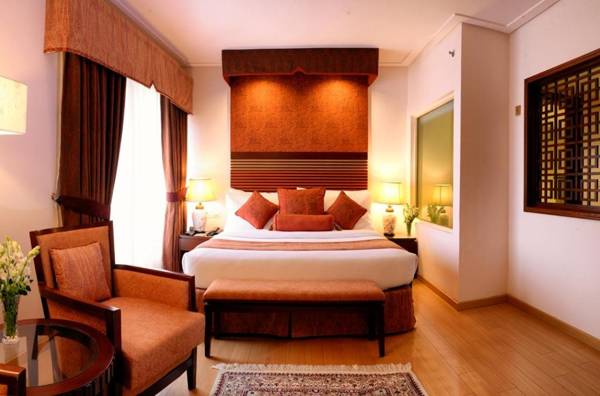 Park Lane Hotel Lahore