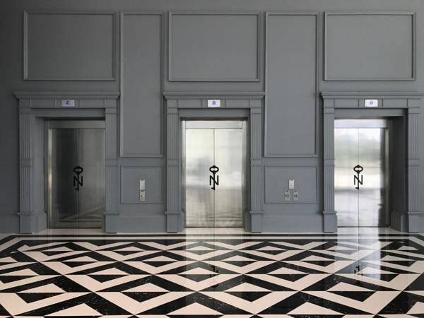 The Nishat Hotel Johar Town