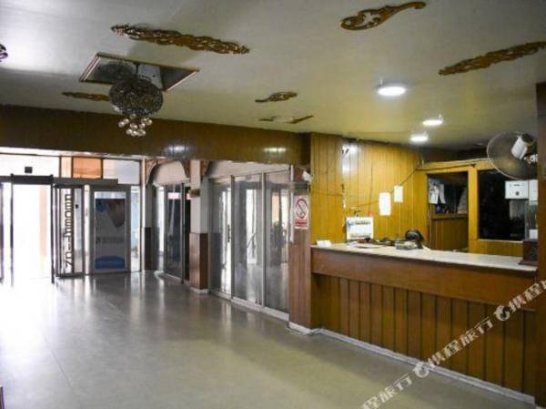 National Hotel