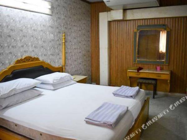 National Hotel