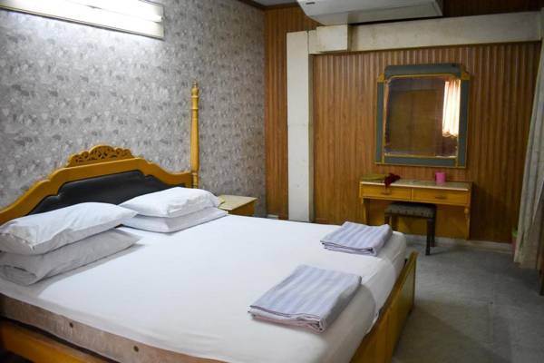 National Hotel