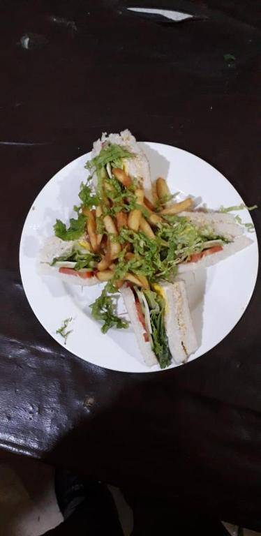 Hotel Royal Gardens Lahore