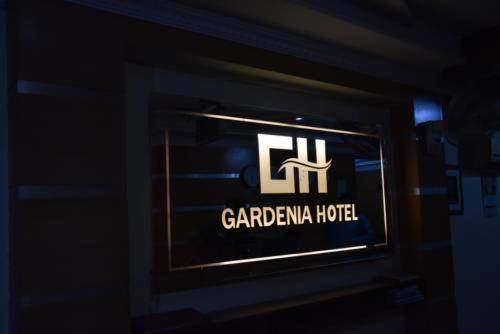 Gardenia Hotel