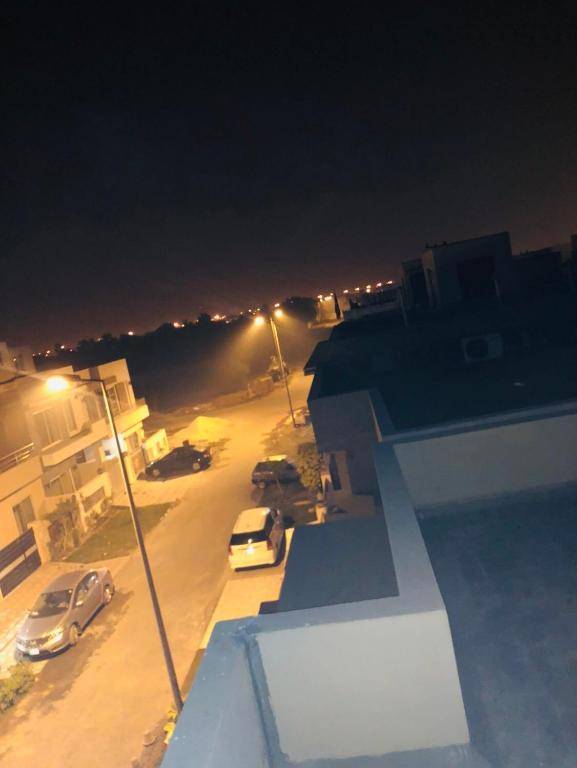 Royal Three Bed Room Villa Dha Phase 6 Lahore