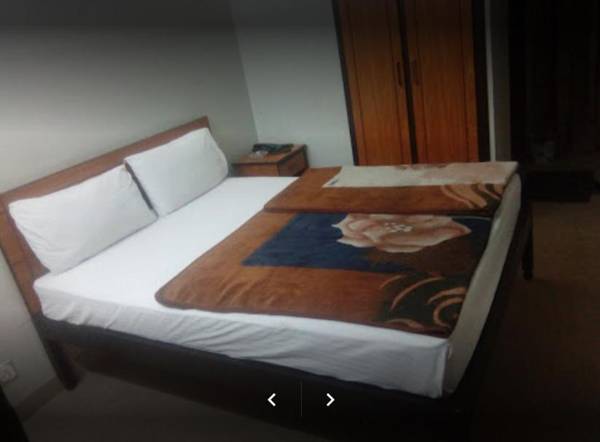 A.K Hotel