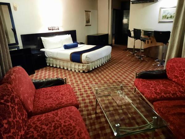 Al safina Hotel
